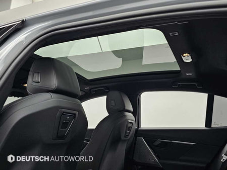 BMW 5-Series — photo 18