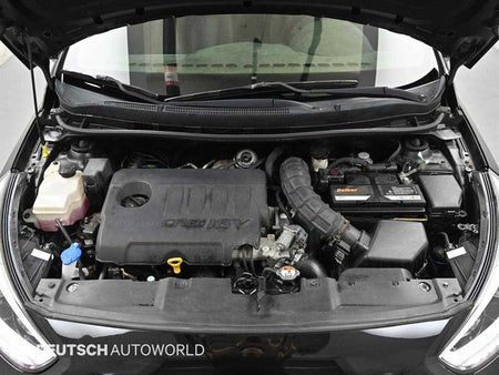 Hyundai Accent — photo 06