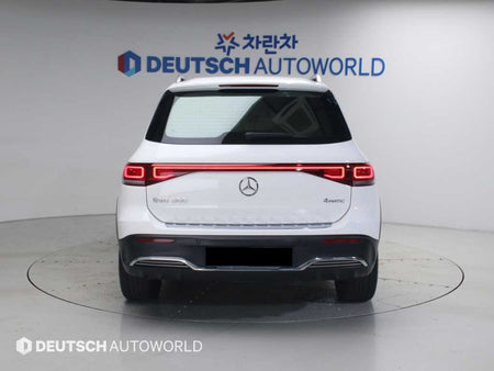 Mercedes-Benz EQB — photo 04