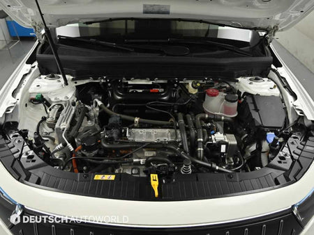 Mercedes-Benz EQB — photo 06