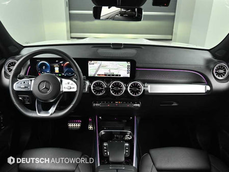 Mercedes-Benz EQB — photo 07