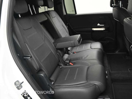 Mercedes-Benz EQB — photo 12