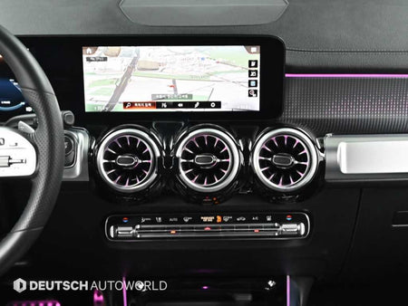 Mercedes-Benz EQB — photo 14