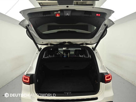 Mercedes-Benz EQB — photo 19