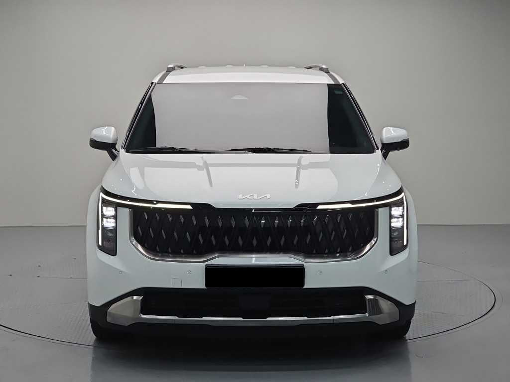 Kia Carnival — photo 02