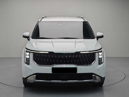 Kia Carnival — photo 02