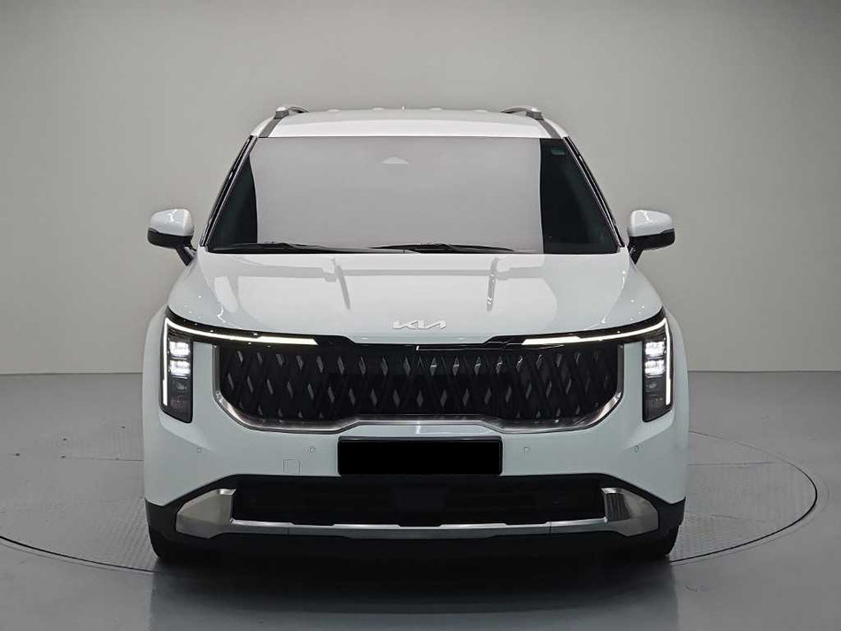 Kia Carnival — photo 02