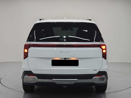 Kia Carnival — photo 03
