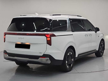 Kia Carnival — photo 04
