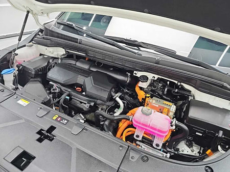 Kia Carnival — photo 05