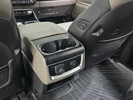 Kia Carnival — photo 13
