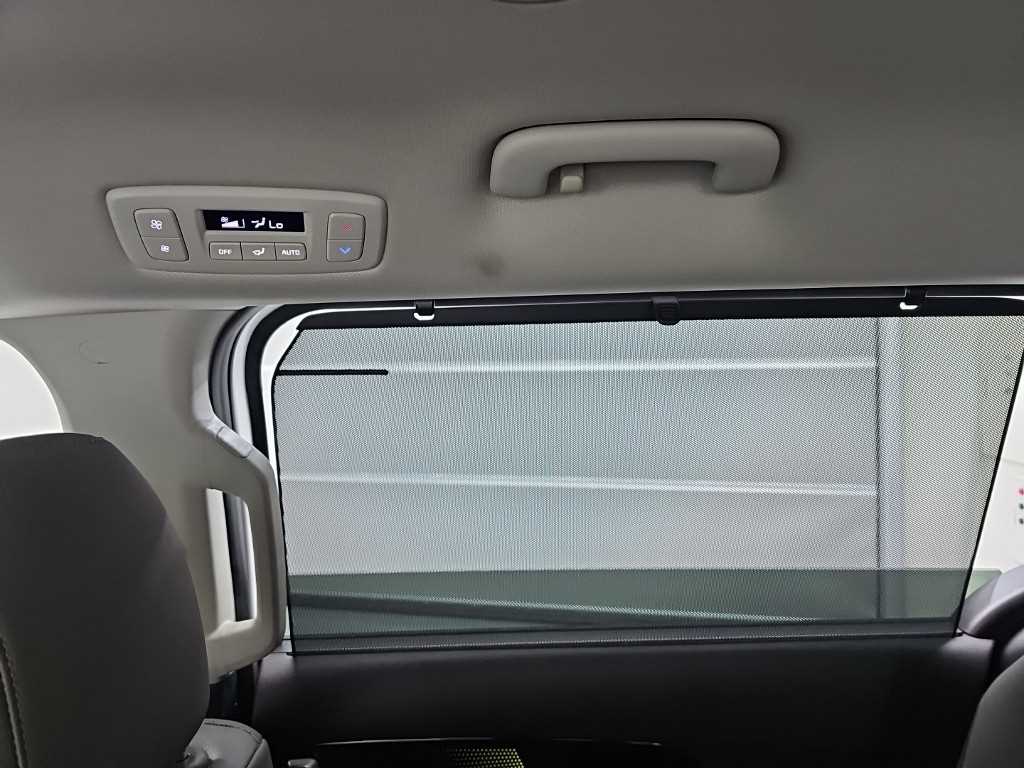 Kia Carnival — photo 14