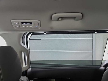 Kia Carnival — photo 14