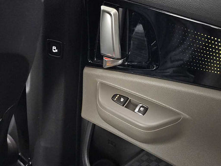 Kia Carnival — photo 15