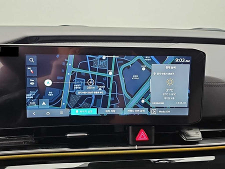 Kia Carnival — photo 17