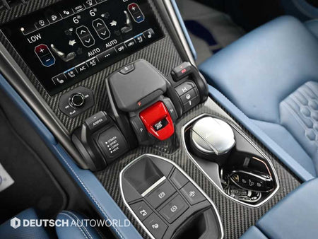 Lamborghini Urus — photo 09