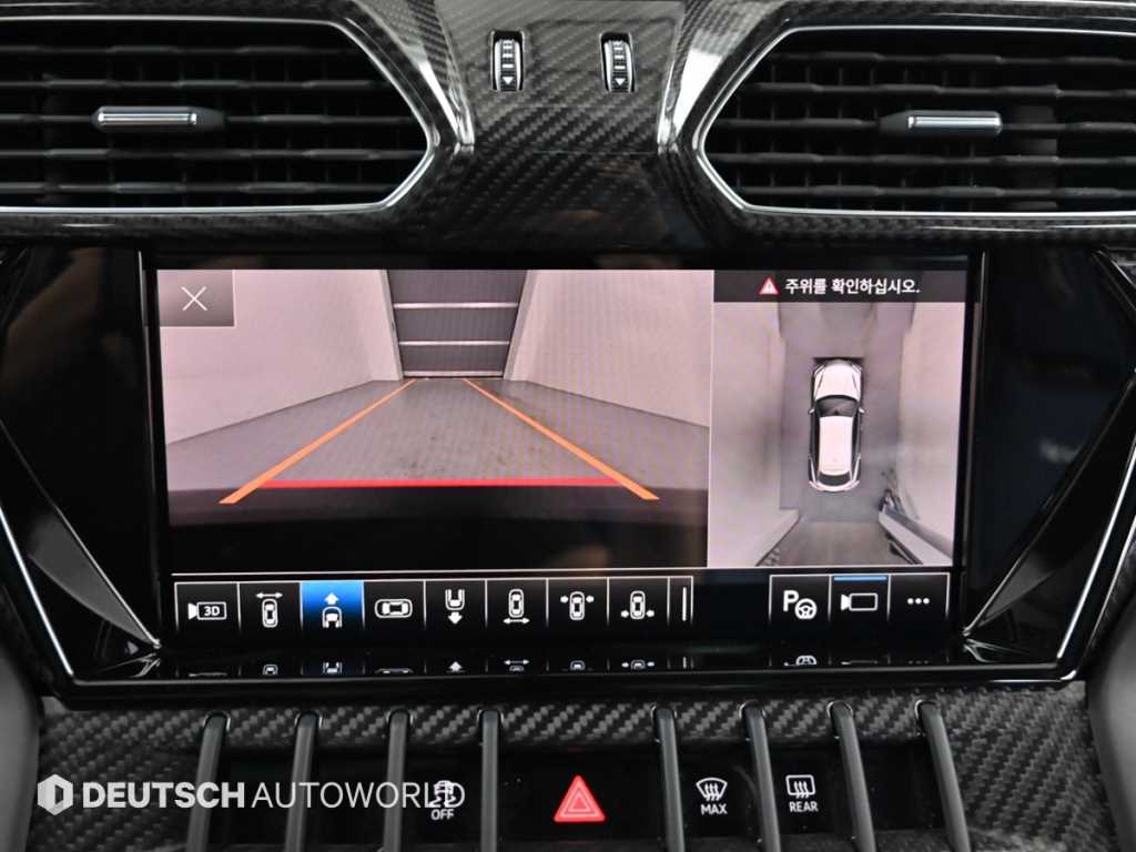 Lamborghini Urus — photo 15