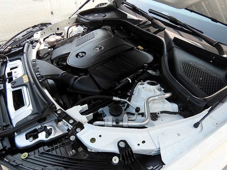 Mercedes-Benz GLC-Class — photo 19
