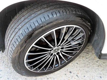 Mercedes-Benz GLC-Class — photo 20