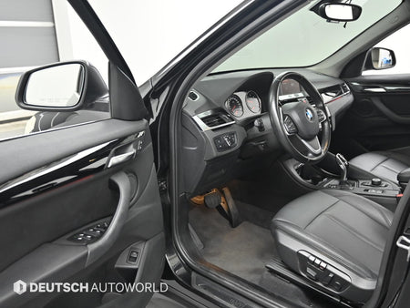 BMW X1 — photo 11