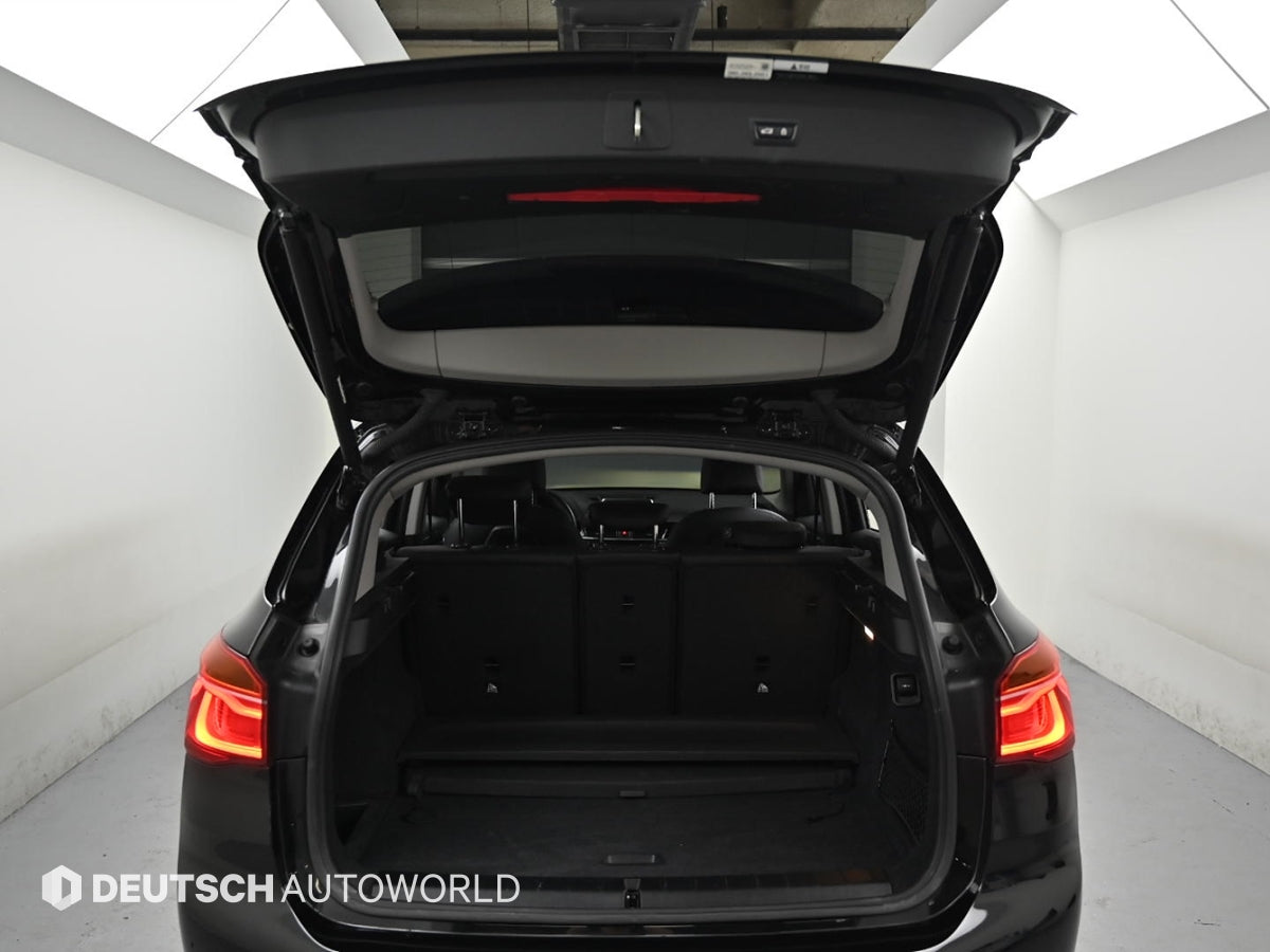 BMW X1 — photo 19
