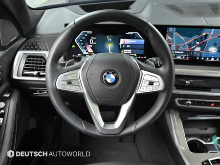 BMW X7 — photo 14