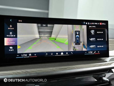 BMW X7 — photo 17