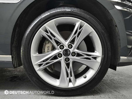 Genesis G90 — photo 05