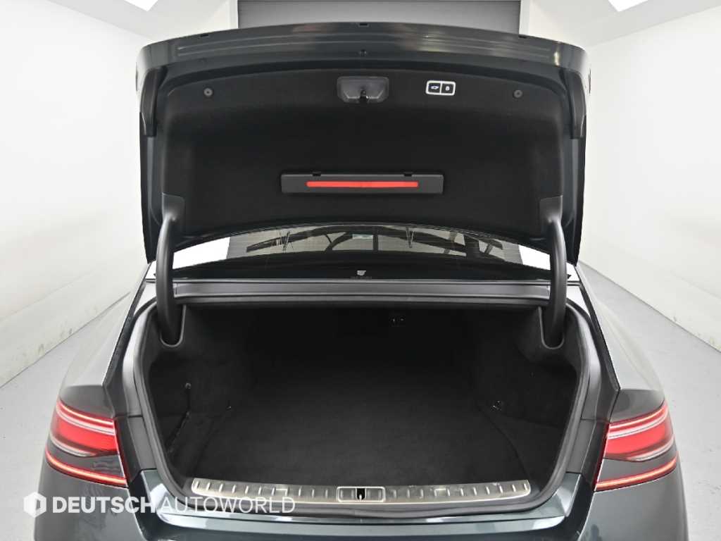 Genesis G90 — photo 19