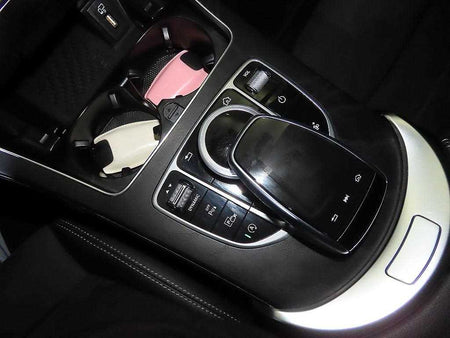 Mercedes-Benz C-Class — photo 13