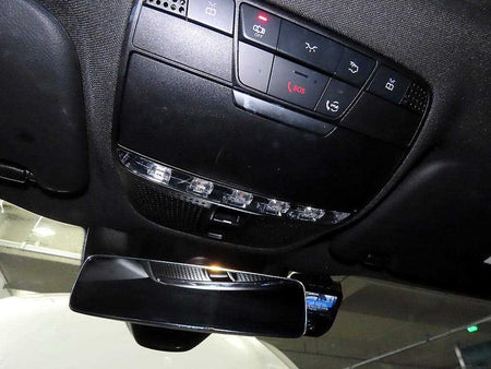 Mercedes-Benz C-Class — photo 15