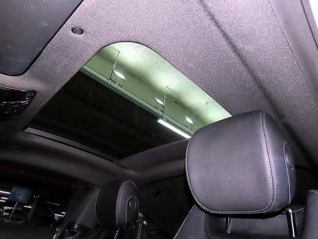 Mercedes-Benz C-Class — photo 16