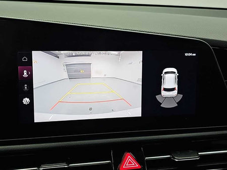 Kia Niro — photo 15
