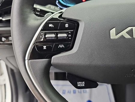 Kia Niro — photo 17