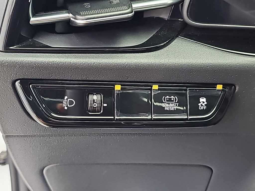 Kia Niro — photo 18
