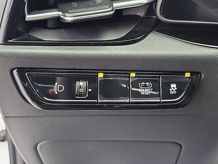 Kia Niro — photo 18