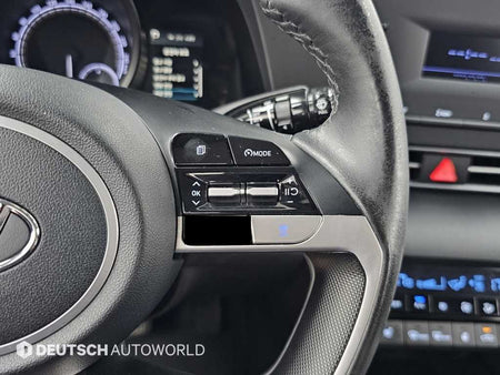 Hyundai Avante — photo 15