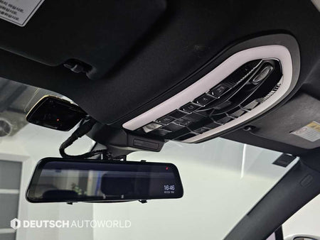 Porsche Macan — photo 18
