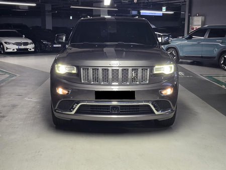 Jeep Cherokee — photo 02