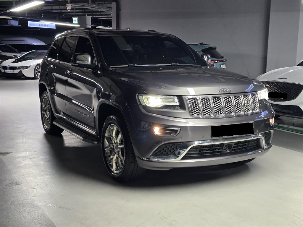 Jeep Cherokee — photo 03