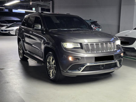Jeep Cherokee — photo 03