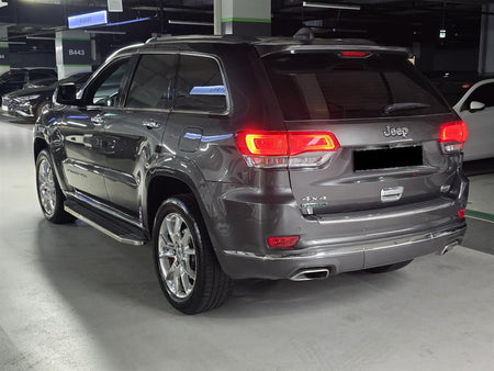 Jeep Cherokee — photo 05