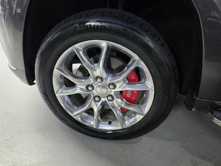Jeep Cherokee — photo 16