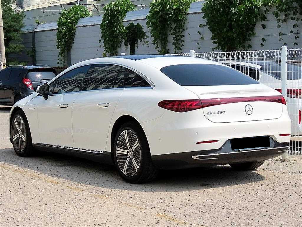 Mercedes-Benz EQS — photo 03