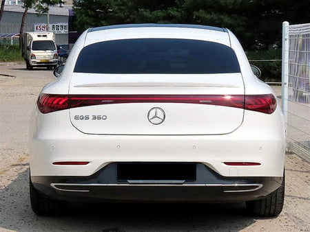 Mercedes-Benz EQS — photo 04