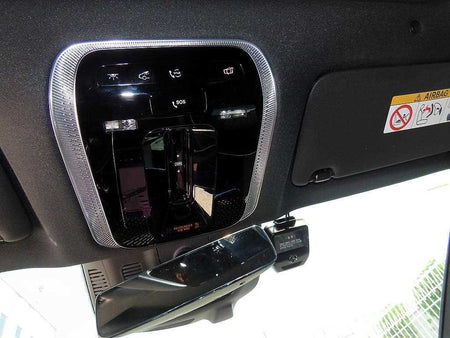 Mercedes-Benz EQS — photo 14