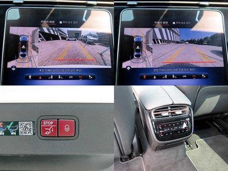 Mercedes-Benz EQS — photo 17
