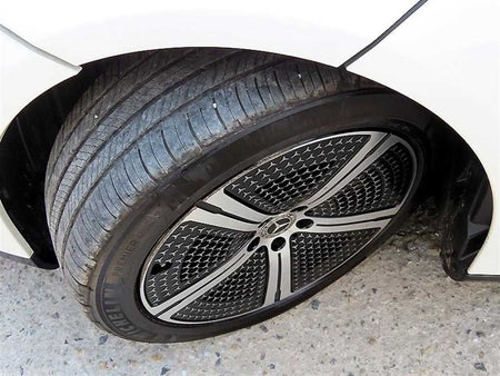 Mercedes-Benz EQS — photo 20