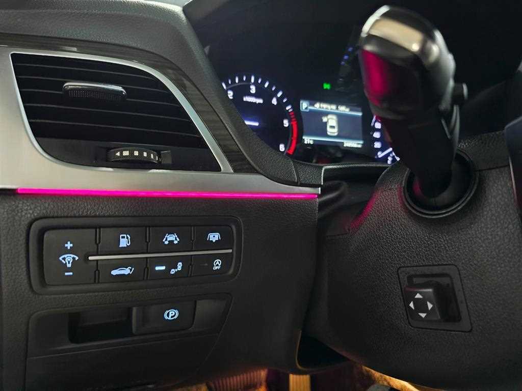 Genesis G80 — photo 10
