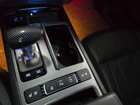 Genesis G80 — photo 16